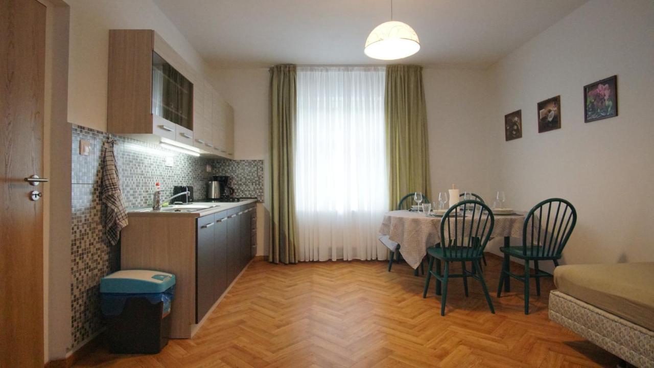Vila Nejdek - Erzgebirge Exterior photo