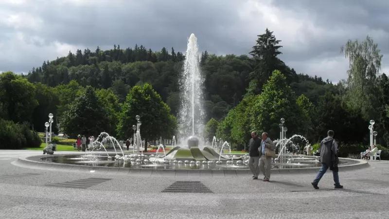Vila Nejdek - Erzgebirge Exterior photo